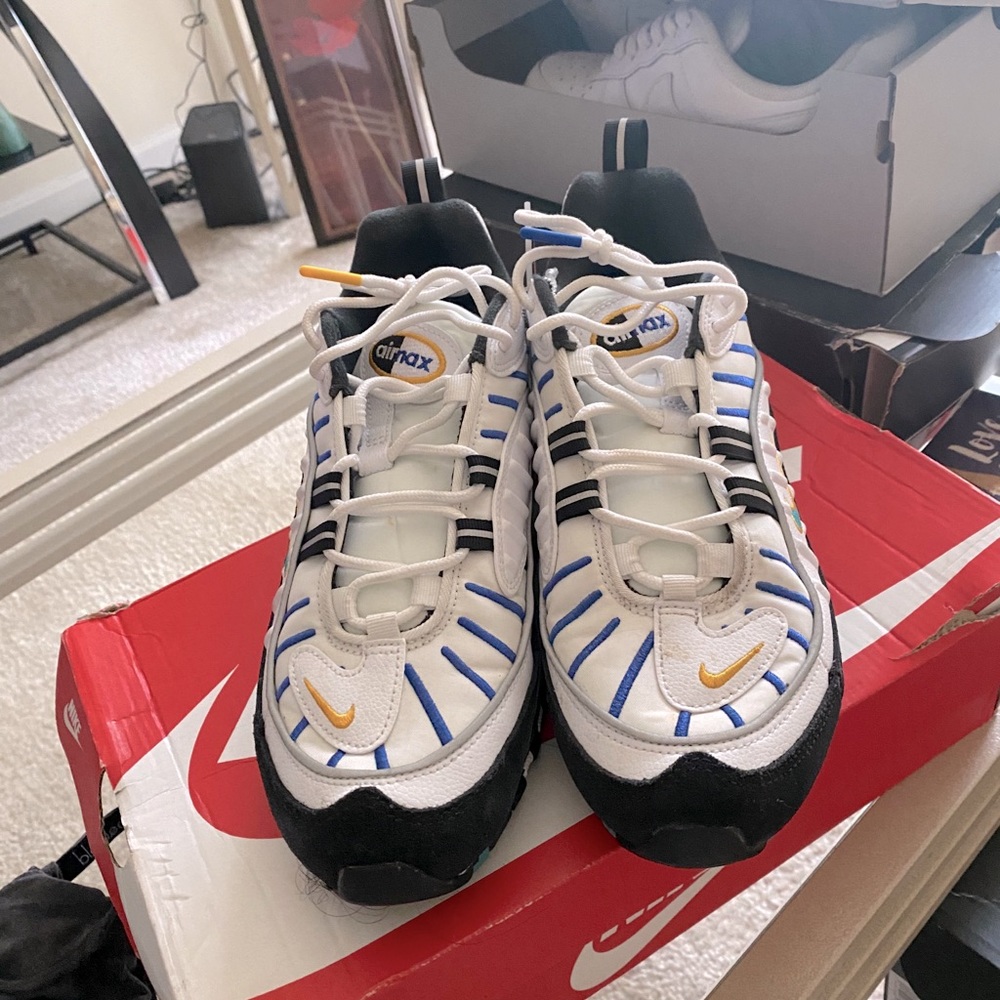 Air max
